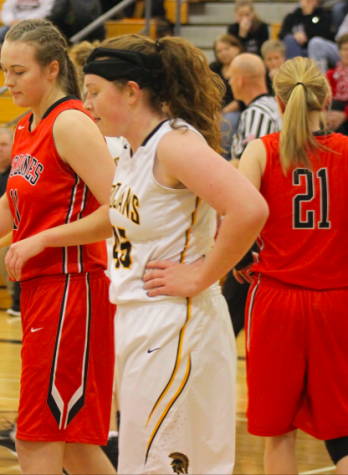 Should Seniors Play? – OPINION