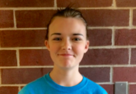 Getting to Know the Class of 2017: Kaylee Pappal
