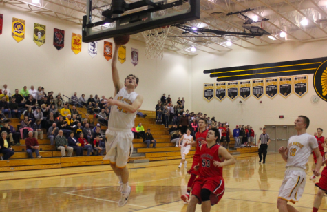 Trojans Take Down the Cyclones For the First Time in Four Years