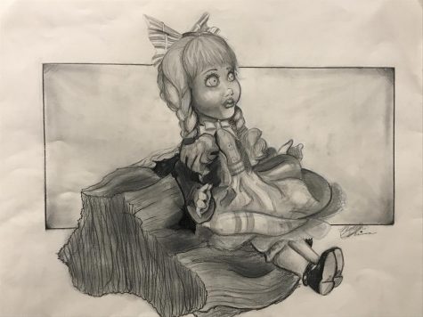 Showing Off Talent