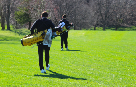 Trojan Varsity Golf Preview