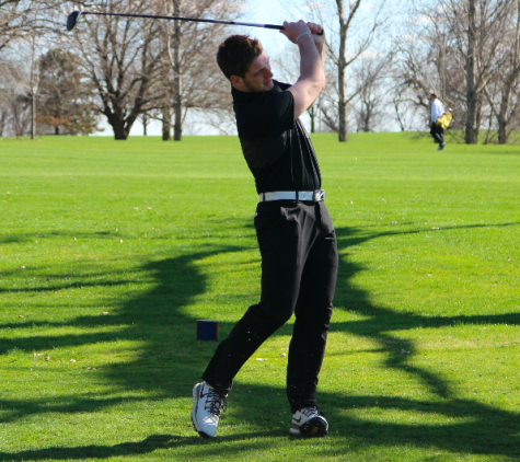 Boys’ Golf Wins Denison Invitational