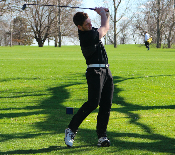 Boys Golf Wins Denison Invitational