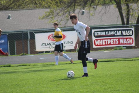 Getting to Know the Class of 2017: Eric Wieser