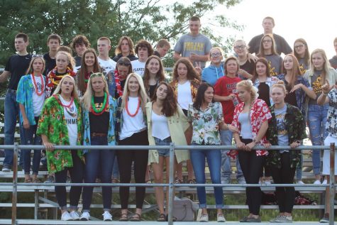 AHS Fuel Could be Bringing a Sweet Treat to Activities