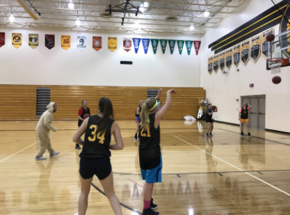 Girls' Basketball Preview