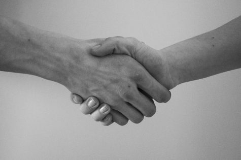 To Hurt or to Help? – OPINION