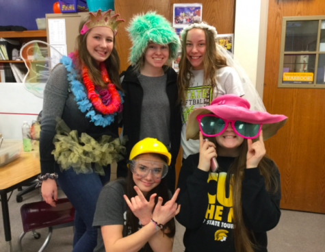 NEWS BRIEF – Winter Formal Postponed due to Future Weather Conditions