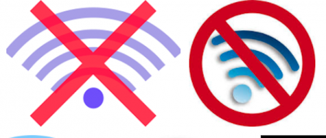 NEWS BRIEF – Wi-Fi Disabled to Students’ Phones