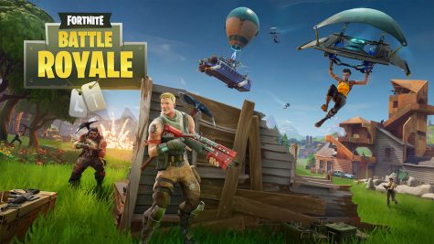 Fortnite Gains Popularity Among Users