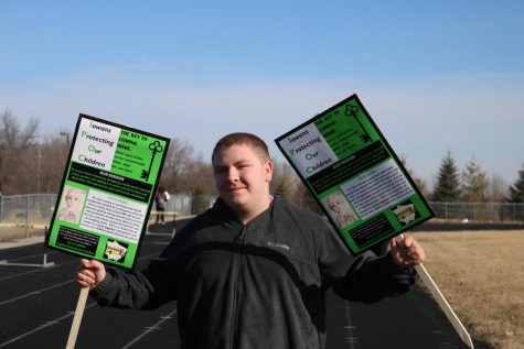 Local Group Formed to Enhance School Safety