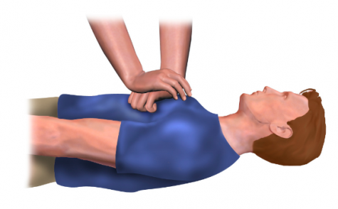 NEWS BRIEF – Students Learn CPR