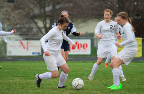 Girls’ Soccer Preview