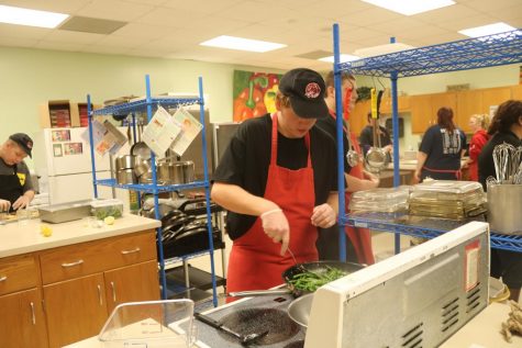 Trojan Diner Serves Up Success Among Teachers and Community Members