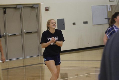 Getting to Know the Class of 2018: Sydney Bean