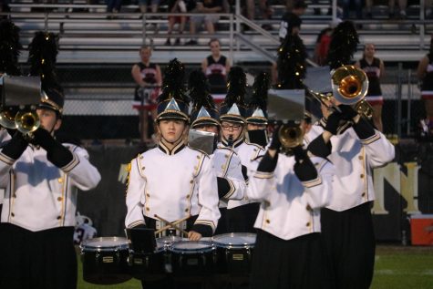 Getting to Know the Class of 2018: Miranda Chipman