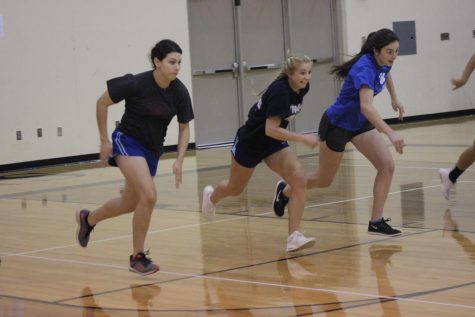 Getting to Know the Class of 2018: Rebecca Garcia