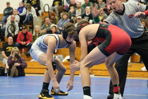 Getting to Know the Class of 2018: Kole Hansen