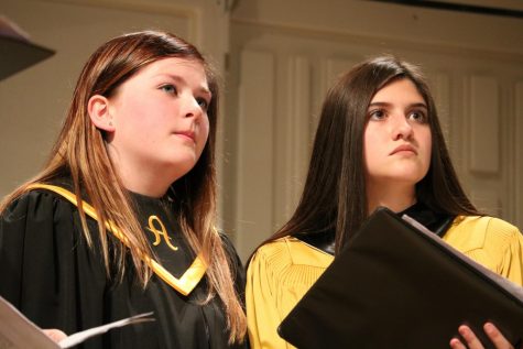 Getting to Know the Class of 2018: Melanie Hart