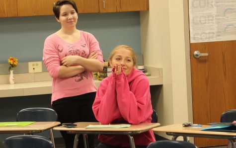 Getting to Know the Class of 2018: Hanna Layland