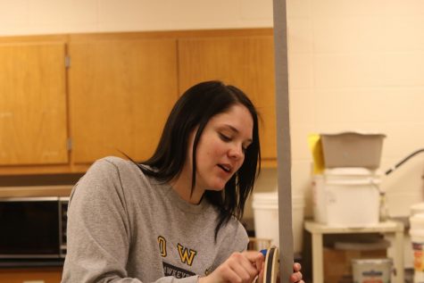 Getting to Know the Class of 2018: Madeline Nelson