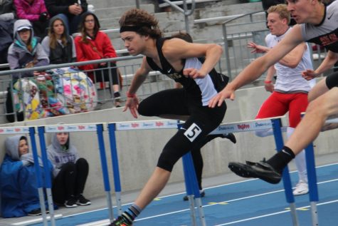 Getting to Know the Class of 2018: Gratt Reed