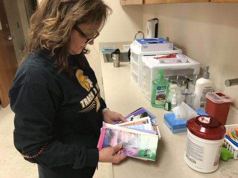 Opioid Epidemic Continues in the US