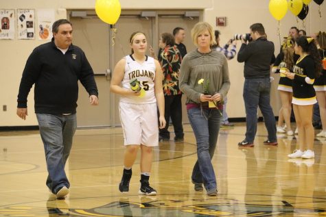 Getting to Know the Class of 2018: Haley Engler