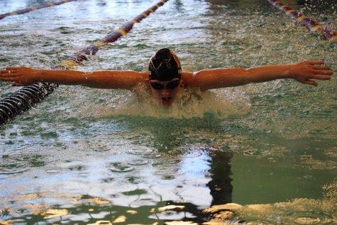 Getting to Know the Class of 2018: Jessica Hartwig