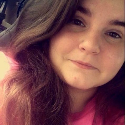 Getting to Know the Class of 2018: Peyton Klinghammer