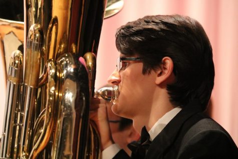 Getting to Know the Class of 2018: Gabriel Martinez