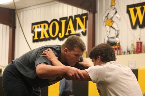 Getting to Know the Class of 2018: John McConkey