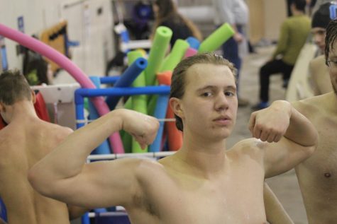 Getting to Know the Class of 2017: Cody McCreedy
