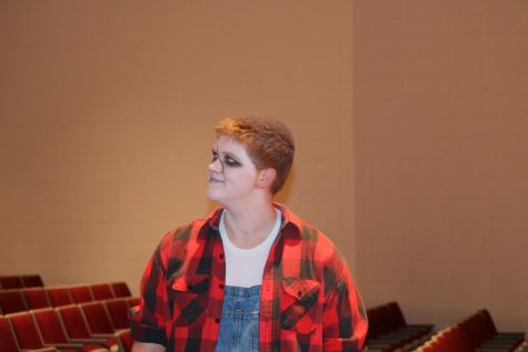 Getting to Know the Class of 2018: Joshua McLean