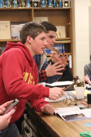 Getting to Know the Class of 2018: Cale Pellett