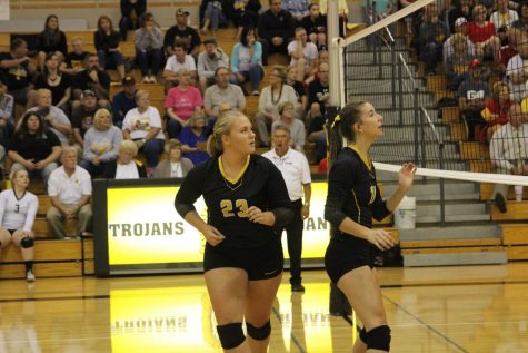 Getting to Know the Class of 2018: Sidney Svoboda
