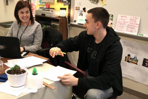 Getting to Know the Class of 2018: Colton Tuttle