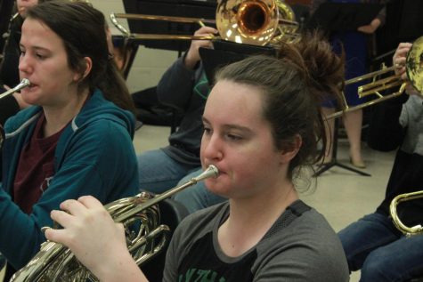 Getting to Know the Class of 2018: Charity Williams