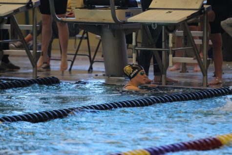 Getting to Know the Class of 2018: Cora Zikuda
