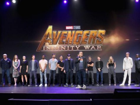 Avengers: Infinity War — Review