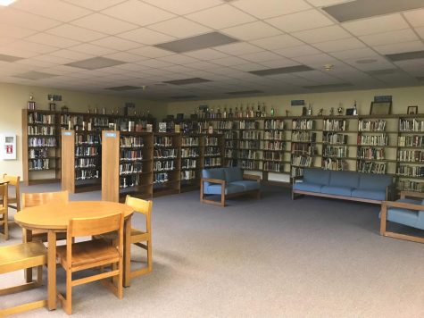 Media Center Status Yet to Be Determined