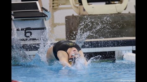 AHS Girls’ Swimming Wins AL Meet