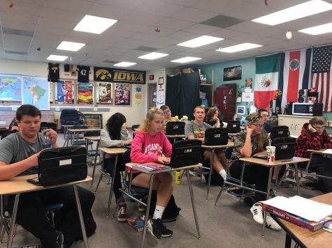 NEWS BRIEF — Opportunity to Take PSAT/NMSQT Exam