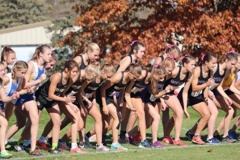 One Last Go Around for Trojan XC