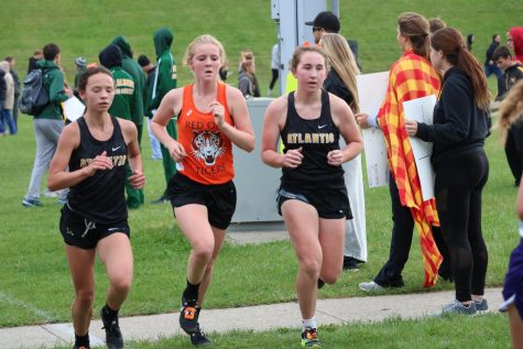 Goals Met at Conference Meet for the Trojans