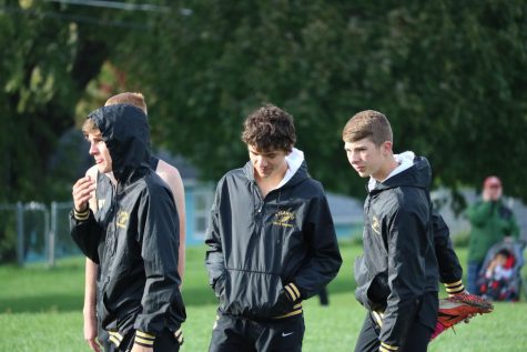 Atlantic Hosts Trojan Invitational