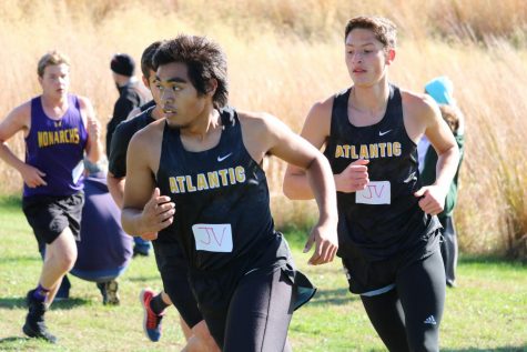 JV Teams Finish Season at Missouri Valley