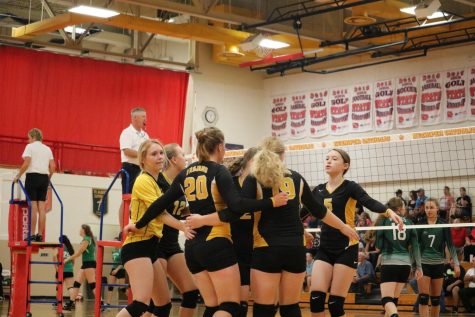 Knights Top Trojans