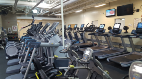 NEWS BRIEF — YMCA Field Trip for Health Classes