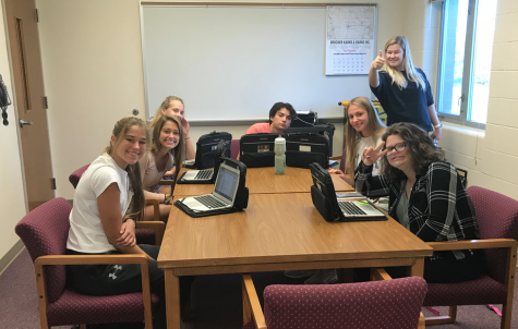 Academic Opportunities in Full Swing